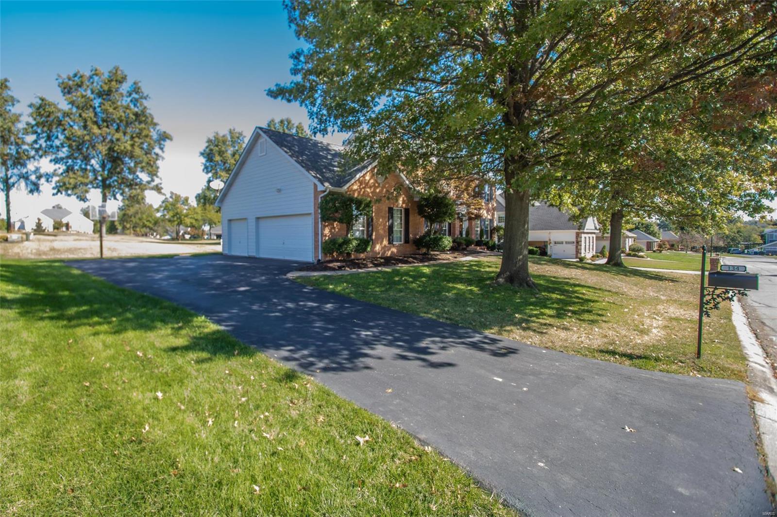 134 Roehampton Lane Weldon Spring, MO 63304 - Photo 79 of 96