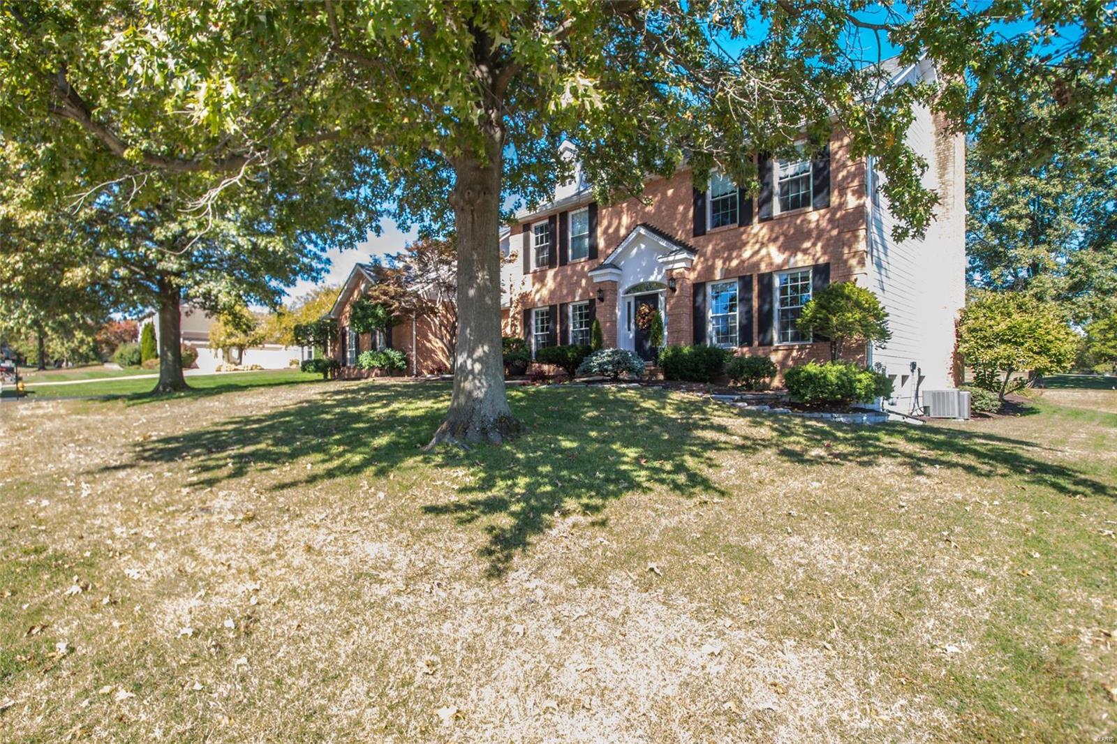 134 Roehampton Lane Weldon Spring, MO 63304 - Photo 80 of 96