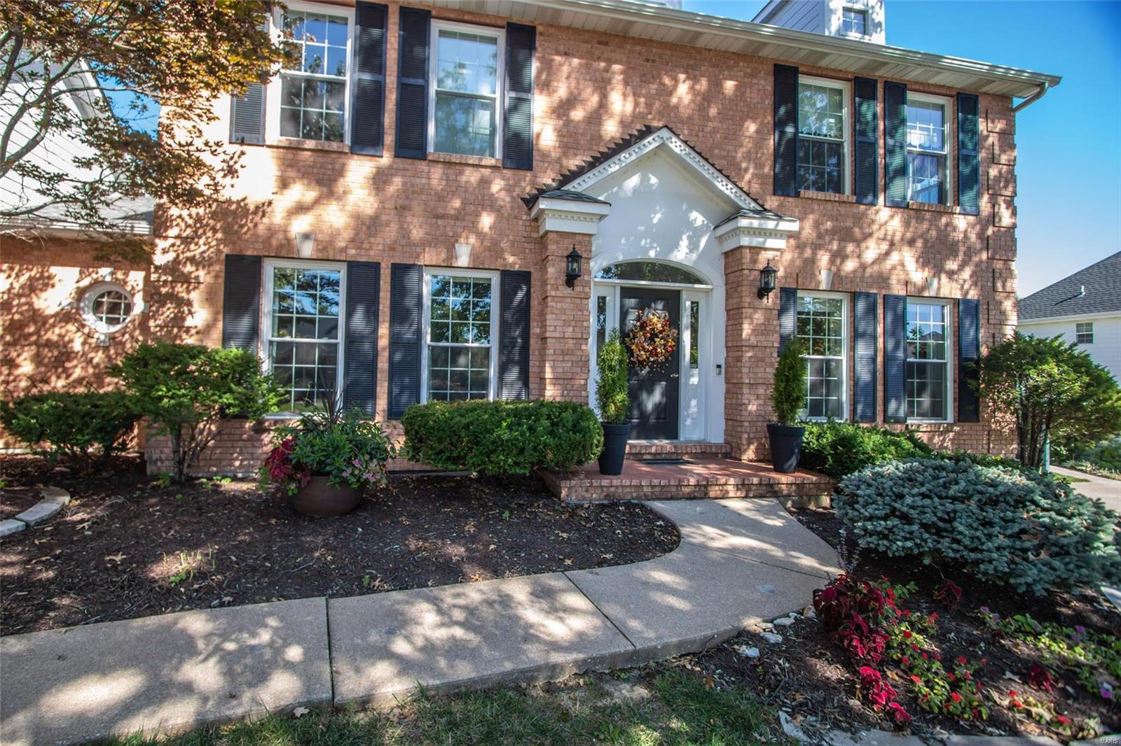 134 Roehampton Lane Weldon Spring, MO 63304 - Photo 82 of 96