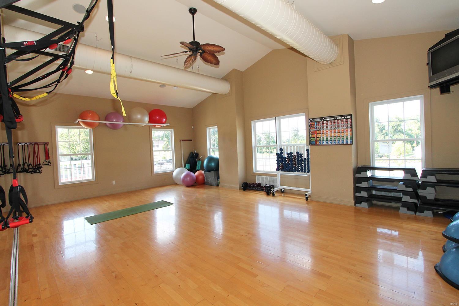 134 Roehampton Lane Weldon Spring, MO 63304 - Photo 93 of 96