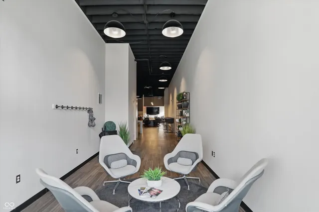 $649,000 | 164 East Jefferson Street, Franklin, IN 46131