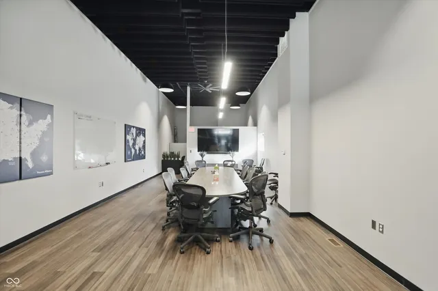 $649,000 | 164 East Jefferson Street, Franklin, IN 46131