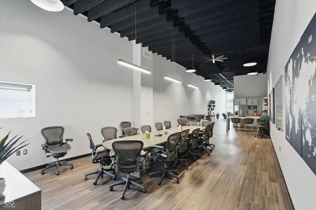 $649,000 | 164 East Jefferson Street, Franklin, IN 46131