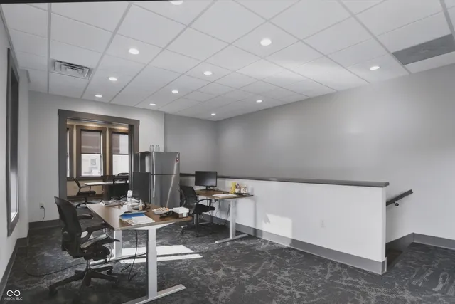 $649,000 | 164 East Jefferson Street, Franklin, IN 46131