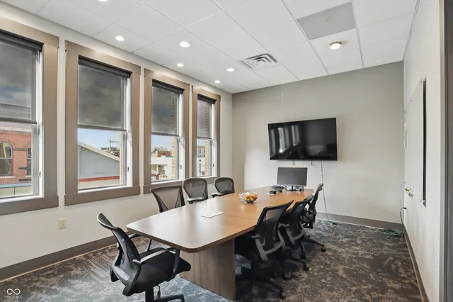 $649,000 | 164 East Jefferson Street, Franklin, IN 46131