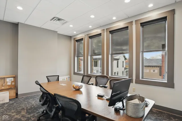 $649,000 | 164 East Jefferson Street, Franklin, IN 46131