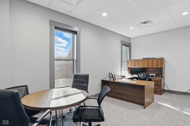 $649,000 | 164 East Jefferson Street, Franklin, IN 46131