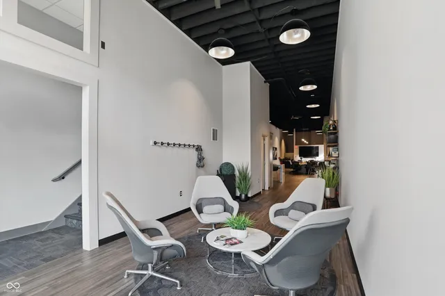 $649,000 | 164 East Jefferson Street, Franklin, IN 46131