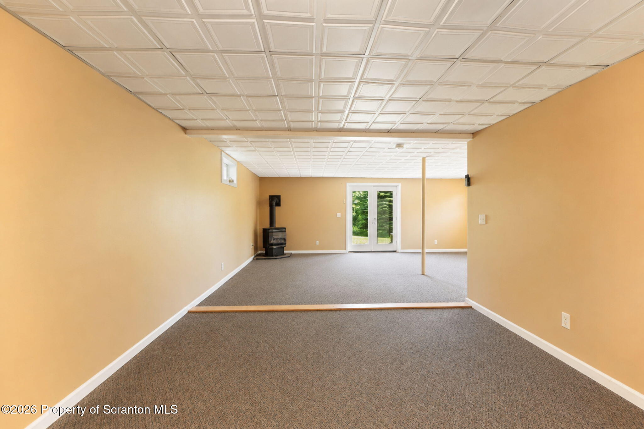 2161 Powers Road Susquehanna, PA 18847 - Photo 27 of 47 Basement