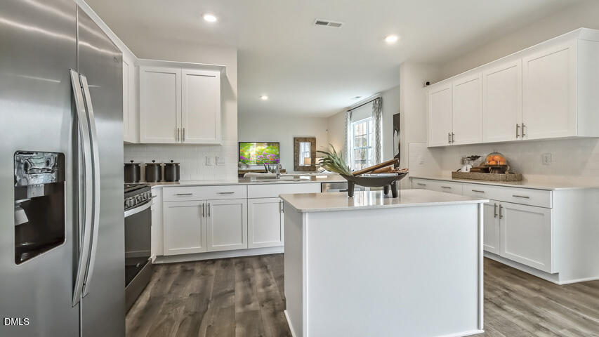 624 Ramo Grande Drive Wake Forest, NC 27587 - Photo 7 of 43
