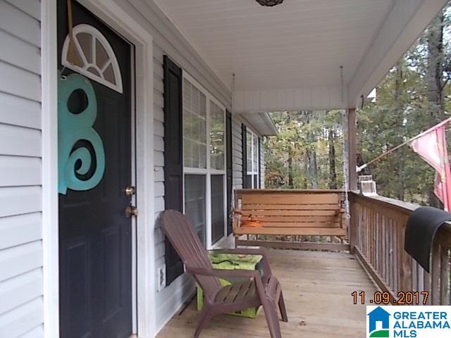 526 Tawbush Road Trafford, AL 35172 - Photo 3 of 24