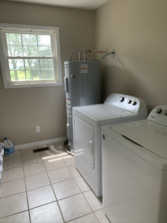 579 Rocky Road Liberty, TN 37095 - Photo 44 of 44 a utility room with dryer and washer