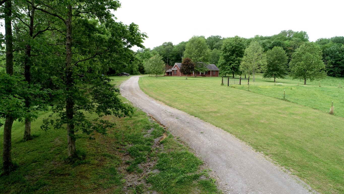 579 Rocky Road Liberty, TN 37095 - Photo 8 of 44 a view of a park