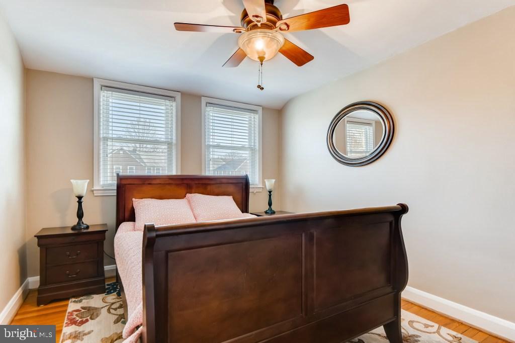 1605 Hardwick Road Towson, MD 21286 - Photo 13 of 32 Master Bedroom