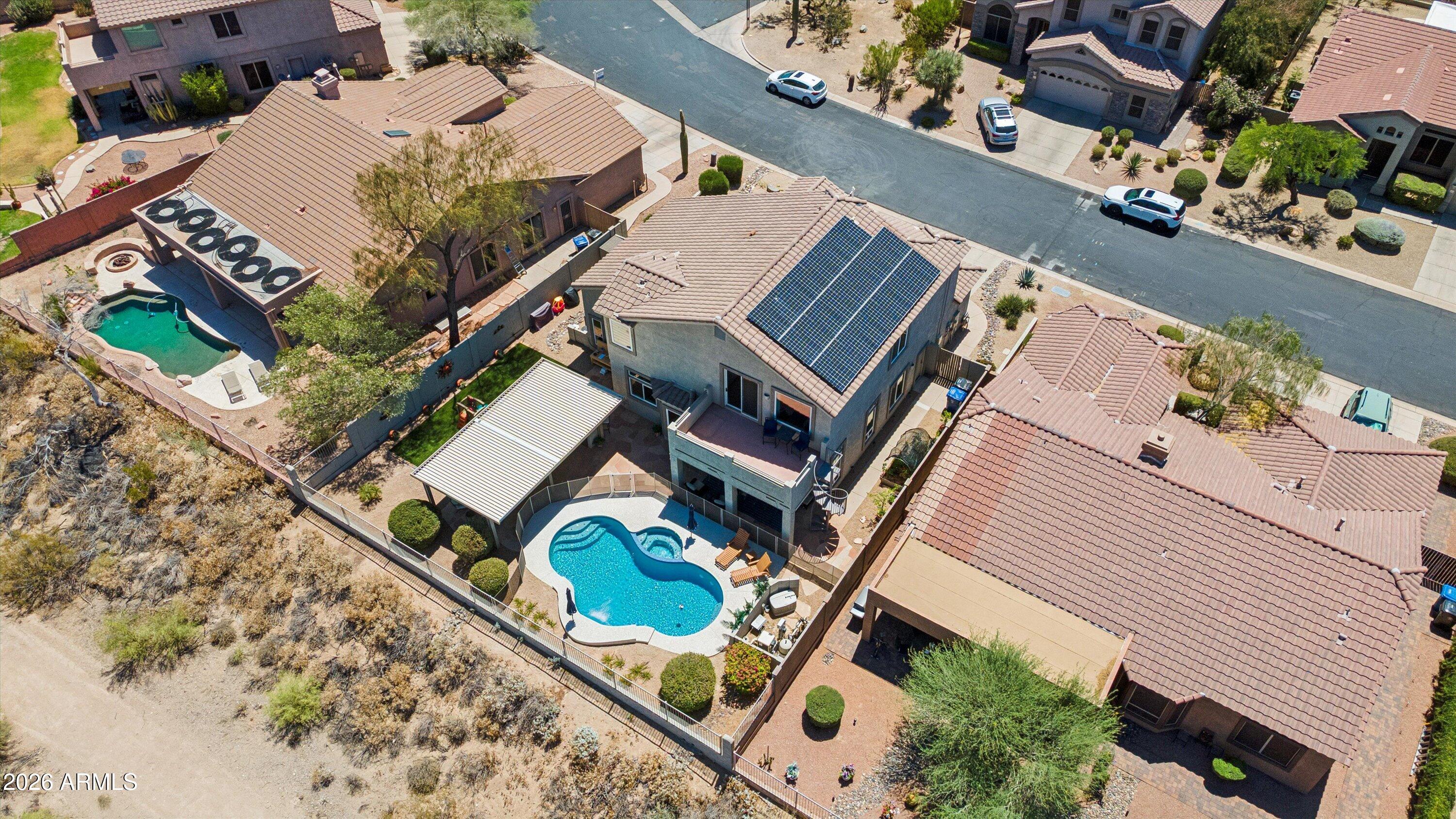 3060 North Ridgecrest, Unit 140 Mesa, AZ 85207 - Photo 32 of 72