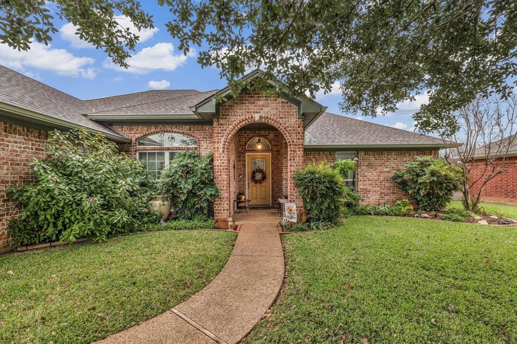 10517 Rayburn Way Waco, TX 76708 - Photo 1 of 1 Gallery Image 1