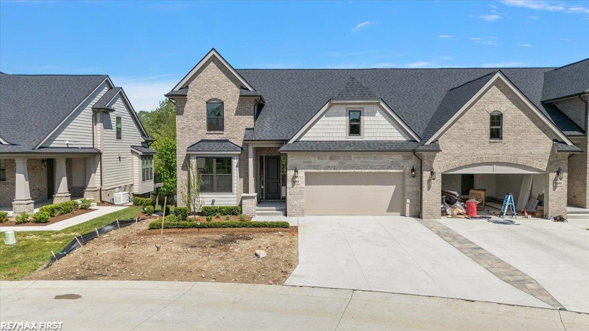 3064 Claret Lane Rochester, MI 48309 - Photo 3 of 76
