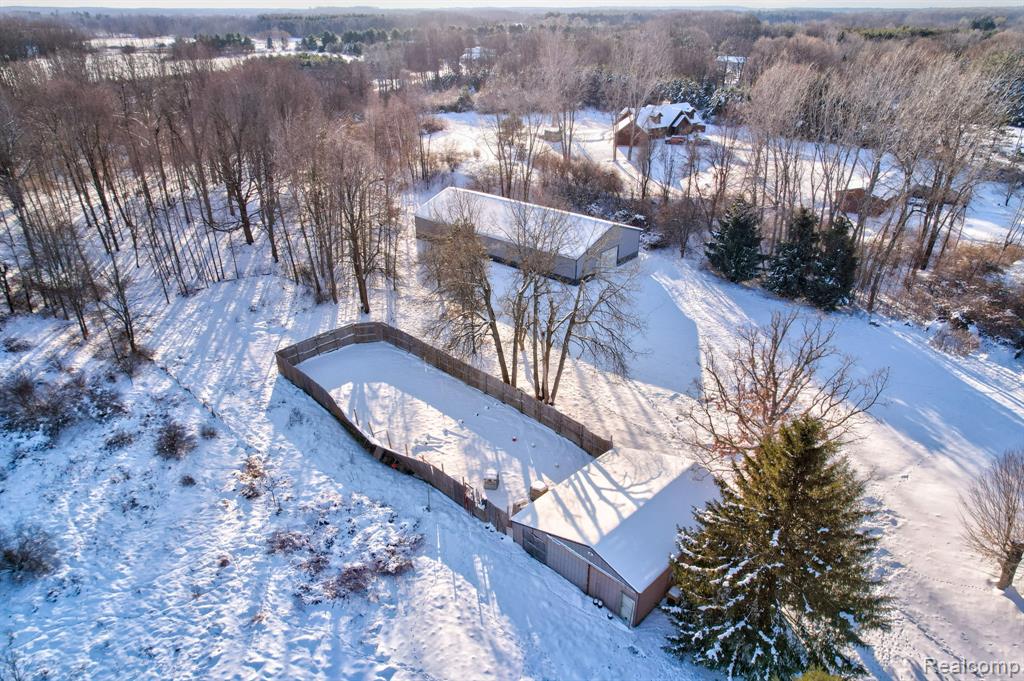 237 West Castle Road Fostoria, MI 48435 - Photo 70 of 75 Gallery Image 70