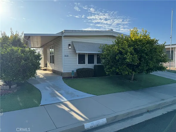 $144,000 | 942 Santa Elena Way, Hemet, CA 92545