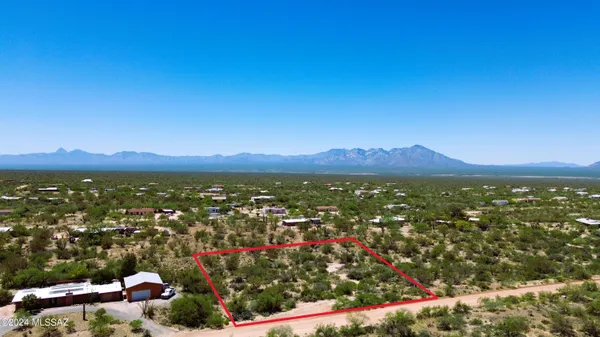 $35,000 | 16001 West Aubrey Avenue, Unit 18, Tucson, AZ 85736