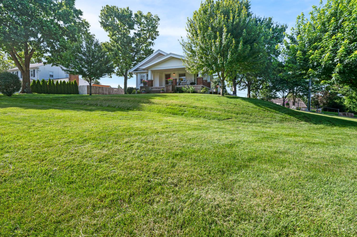 4803 Princeton Road Hamilton, OH 45011 - Photo 43 of 50