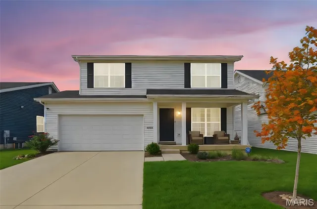 $359,900 | 4279 Bear Rdg Drive, House Springs, MO 63051