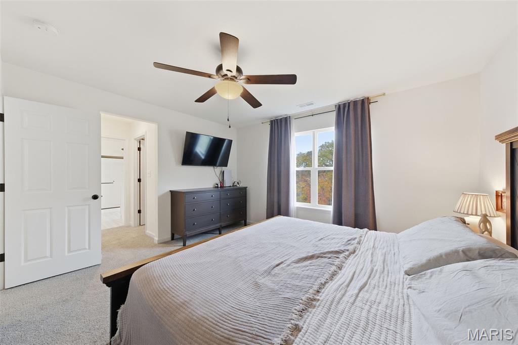 4279 Bear Rdg Drive House Springs, MO 63051 - Photo 34 of 41