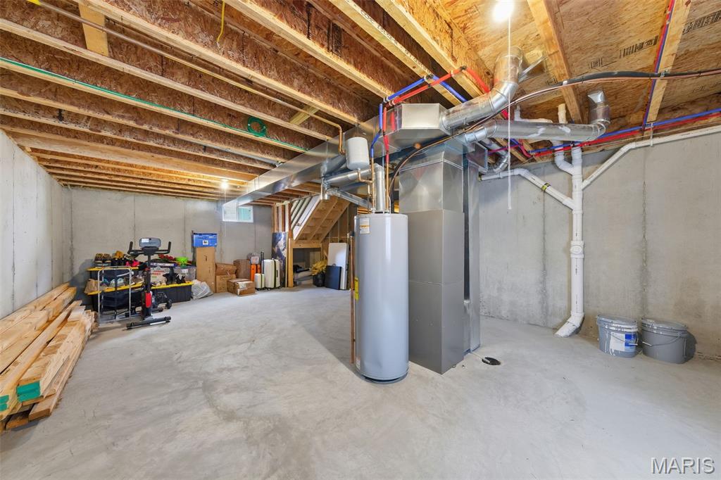 4279 Bear Rdg Drive House Springs, MO 63051 - Photo 36 of 41