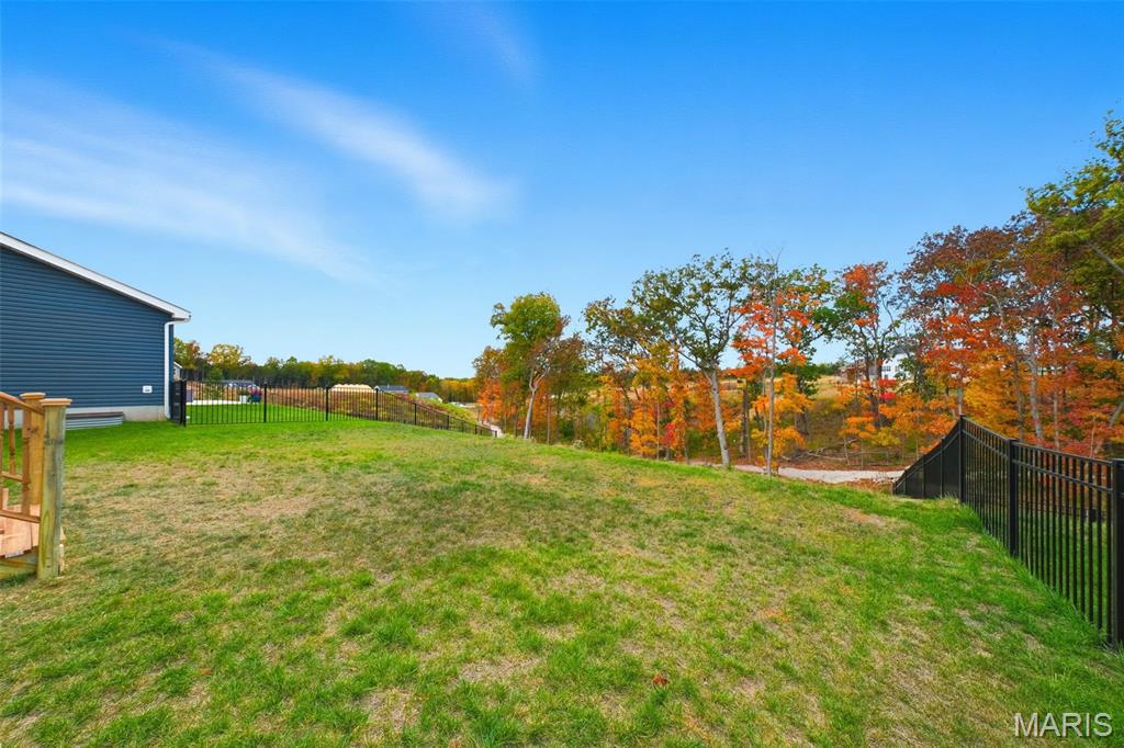 4279 Bear Rdg Drive House Springs, MO 63051 - Photo 37 of 41