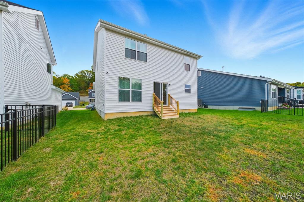 4279 Bear Rdg Drive House Springs, MO 63051 - Photo 38 of 41