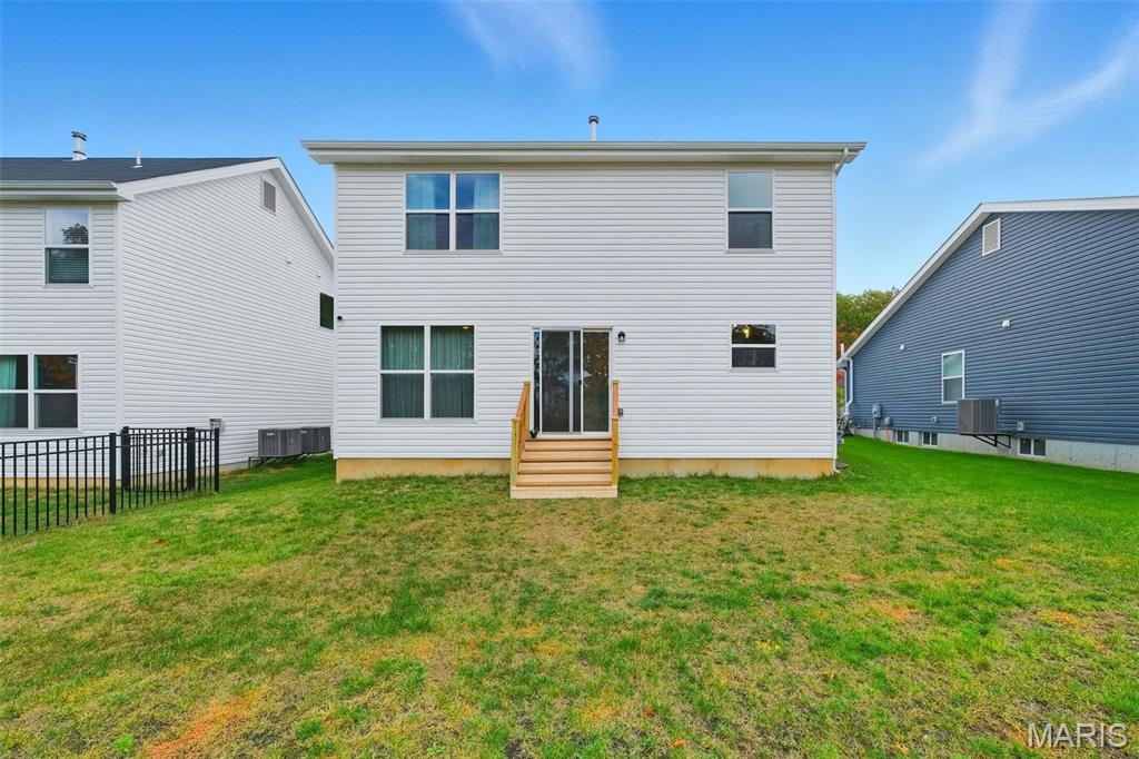 4279 Bear Rdg Drive House Springs, MO 63051 - Photo 39 of 41