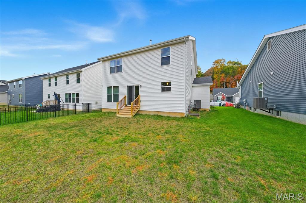 4279 Bear Rdg Drive House Springs, MO 63051 - Photo 40 of 41