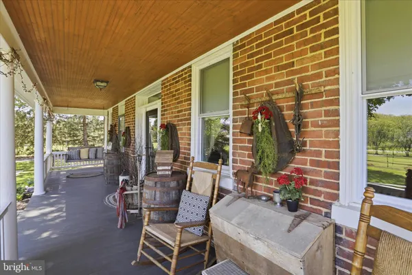 $669,900 | 18885 Main Street, Dry Run, PA 17220
