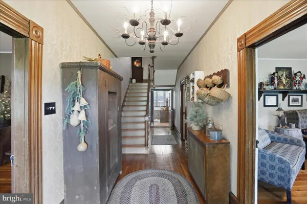 $669,900 | 18885 Main Street, Dry Run, PA 17220