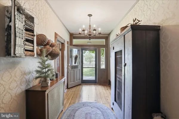 $669,900 | 18885 Main Street, Dry Run, PA 17220