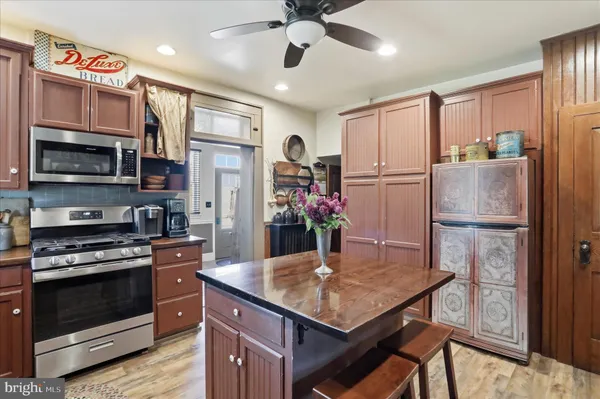 $669,900 | 18885 Main Street, Dry Run, PA 17220