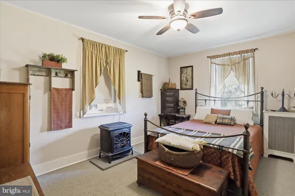 $669,900 | 18885 Main Street, Dry Run, PA 17220