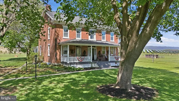 $669,900 | 18885 Main Street, Dry Run, PA 17220