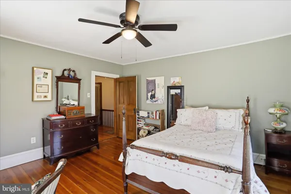 $669,900 | 18885 Main Street, Dry Run, PA 17220