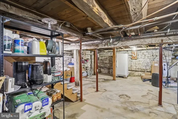 $669,900 | 18885 Main Street, Dry Run, PA 17220