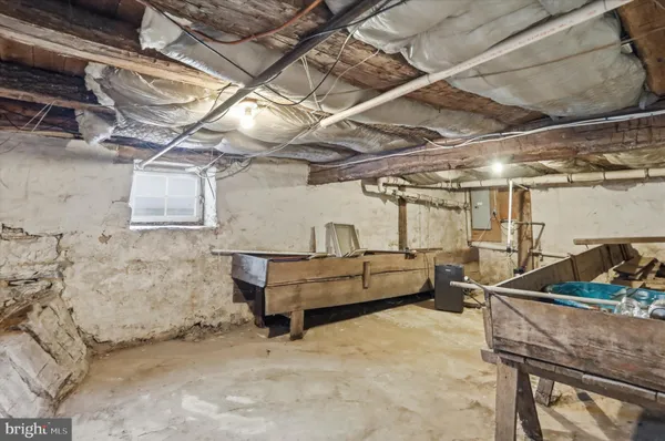 $669,900 | 18885 Main Street, Dry Run, PA 17220