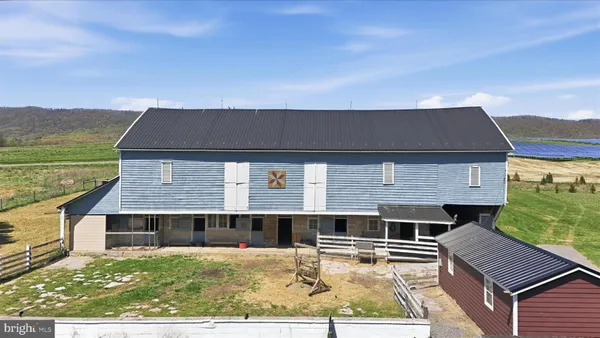 $669,900 | 18885 Main Street, Dry Run, PA 17220