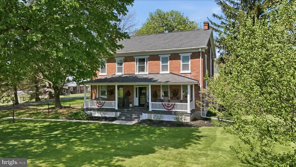 $669,900 | 18885 Main Street, Dry Run, PA 17220
