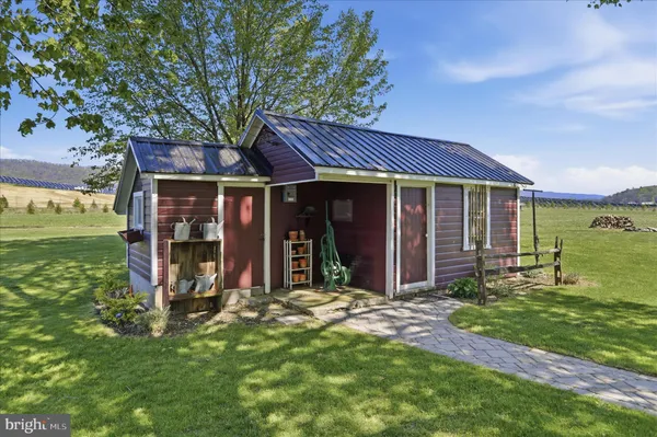 $669,900 | 18885 Main Street, Dry Run, PA 17220