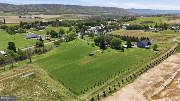 $669,900 | 18885 Main Street, Dry Run, PA 17220