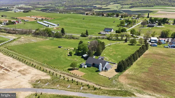 $669,900 | 18885 Main Street, Dry Run, PA 17220