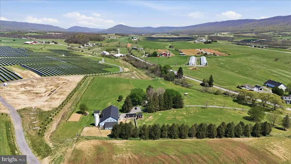 $669,900 | 18885 Main Street, Dry Run, PA 17220