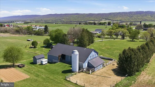 $669,900 | 18885 Main Street, Dry Run, PA 17220