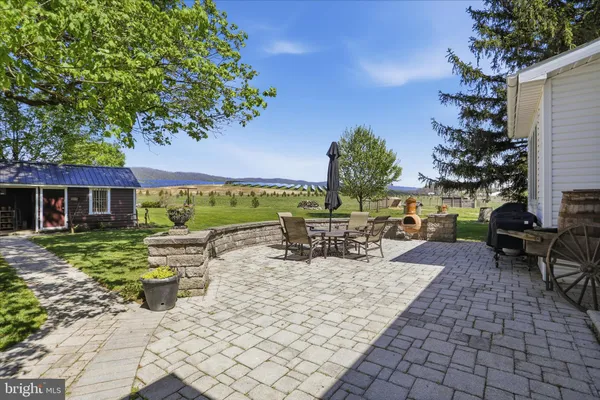 $669,900 | 18885 Main Street, Dry Run, PA 17220