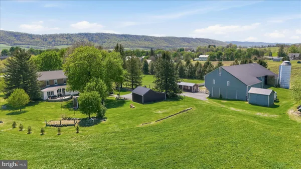 $669,900 | 18885 Main Street, Dry Run, PA 17220